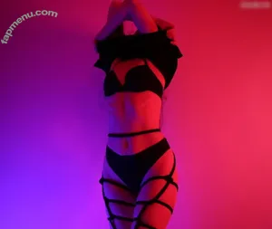 Ronie Blackheart / Ronieblackheart nude photo #0121