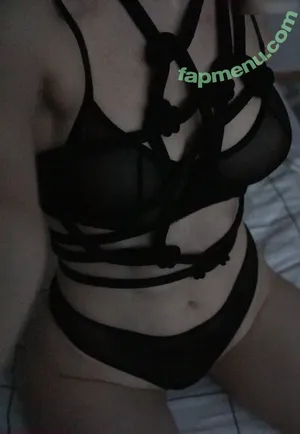 Ronie Blackheart / Ronieblackheart nude photo #0145