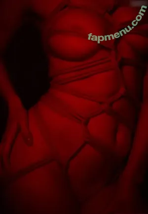 Ronie Blackheart / Ronieblackheart nude photo #0191