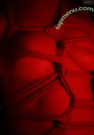 Ronie Blackheart / Ronieblackheart nude photo #0208