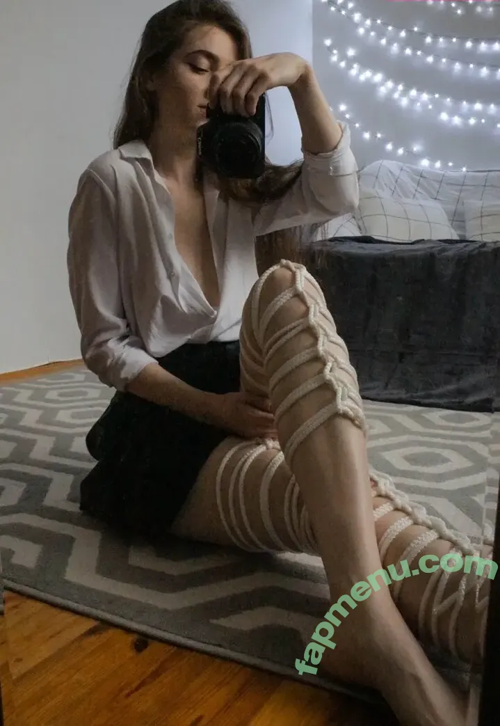 Ronie Blackheart nude photo #0001 (Ronieblackheart)