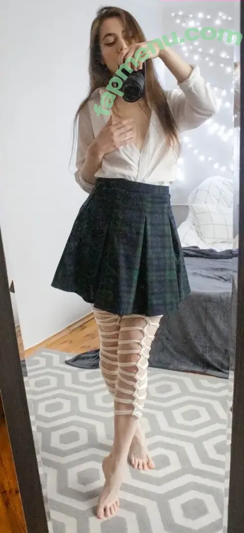 Ronie Blackheart nude photo #0003 (Ronieblackheart)