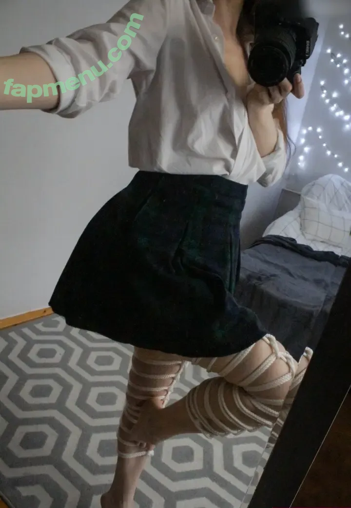 Ronie Blackheart nude photo #0005 (Ronieblackheart)