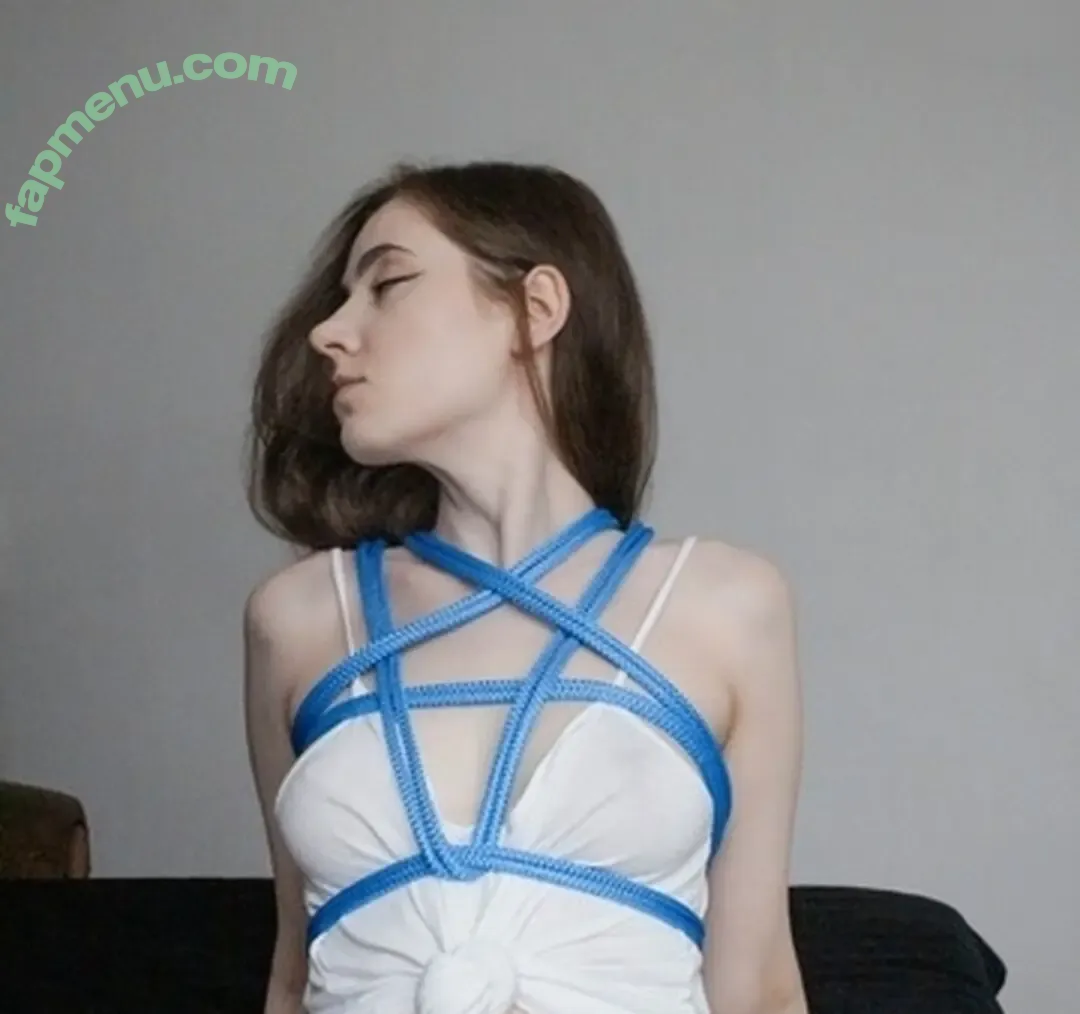 Ronie Blackheart nude photo #0042 (Ronieblackheart)