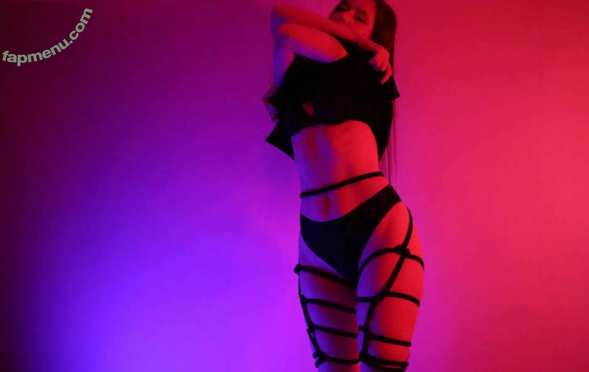 Ronie Blackheart nude photo #0120 (Ronieblackheart)