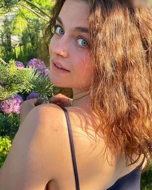 Ronja Forcher / ronjaforcher nude photo #0067