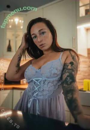 Ronja Madeleine / Ronja_madeleine nude photo #0033