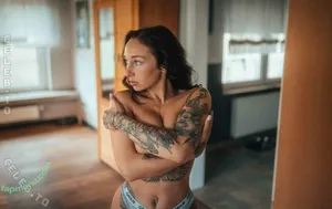 Ronja Madeleine / Ronja_madeleine nude photo #0046