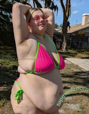 ronniemaes / ronniemaesummers nude photo #0016