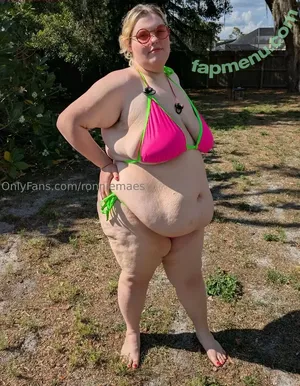 ronniemaes / ronniemaesummers nude photo #0017