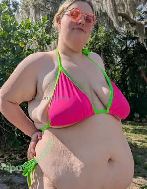 ronniemaes / ronniemaesummers nude photo #0019