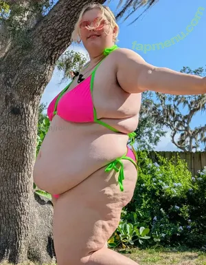 ronniemaes / ronniemaesummers nude photo #0020