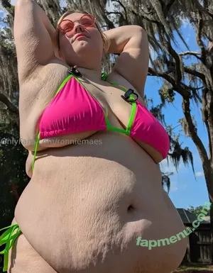 ronniemaes / ronniemaesummers nude photo #0022