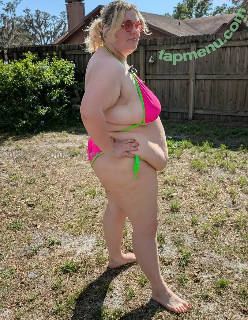 ronniemaes nude photo #0030 (ronniemaesummers)