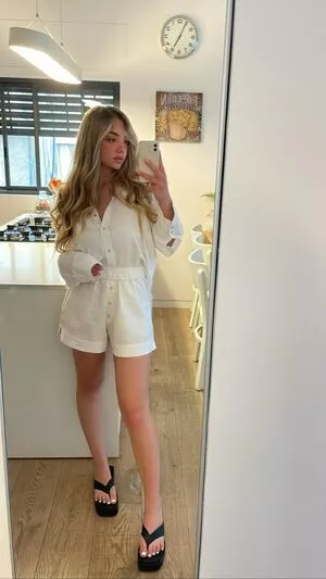 Rony Grinberg / itsronyg nude photo #0002