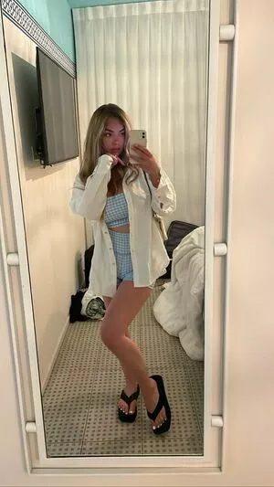 Rony Grinberg / itsronyg nude photo #0009