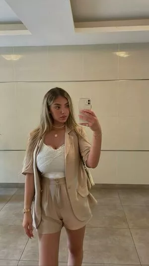 Rony Grinberg / itsronyg nude photo #0012