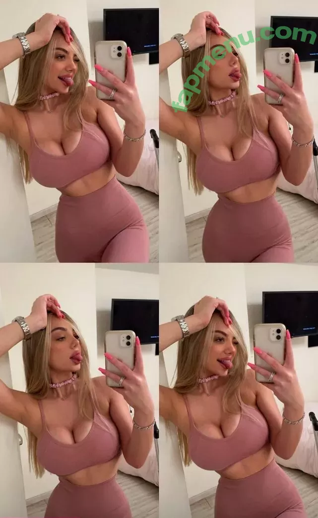 Rony Grinberg nude photo #0026 (itsronyg)