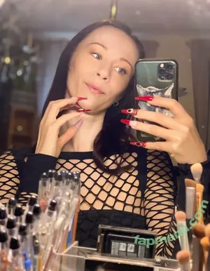 ronya_eastgermany_ofc / ronya_rabe_links nude photo #0015