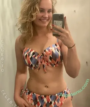 Roosjexb nude photo #0054