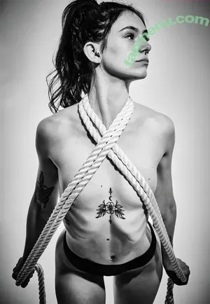 Ropebite / Sammystrz / ropebitesf nude photo #0003