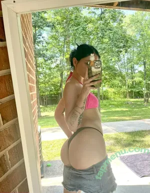 Ropebite / Sammystrz / ropebitesf nude photo #0026