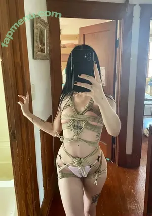 Ropebite / Sammystrz / ropebitesf nude photo #0031