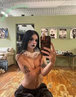 Ropebite / Sammystrz / ropebitesf nude photo #0042