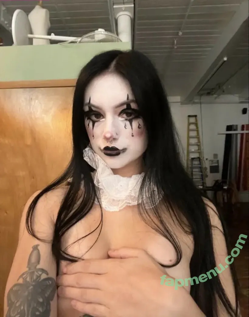 Ropebite nude photo #0038 (Sammystrz / ropebitesf)