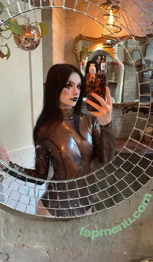 Ropebite nude photo #0040 (Sammystrz / ropebitesf)