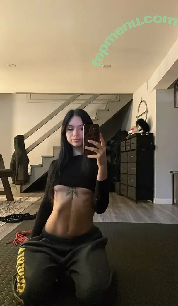 Ropebite nude photo #0052 (Sammystrz / ropebitesf)