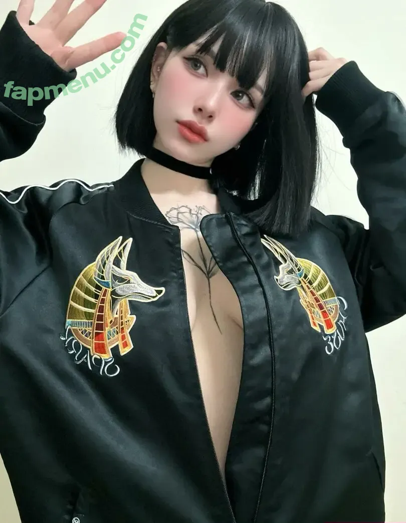 Rorgrongku nude photo #0239 (rongrongku / 古榕榕 俄羅斯公主)