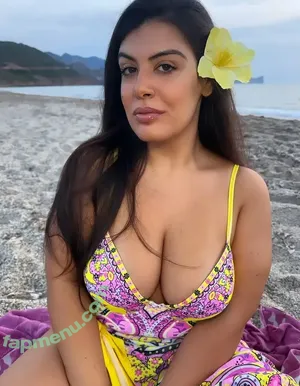 _rorita_ma / Aurora Madeddu nude photo #0013