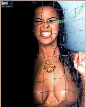 Rosa Blasi / therosablasi nude photo #0061