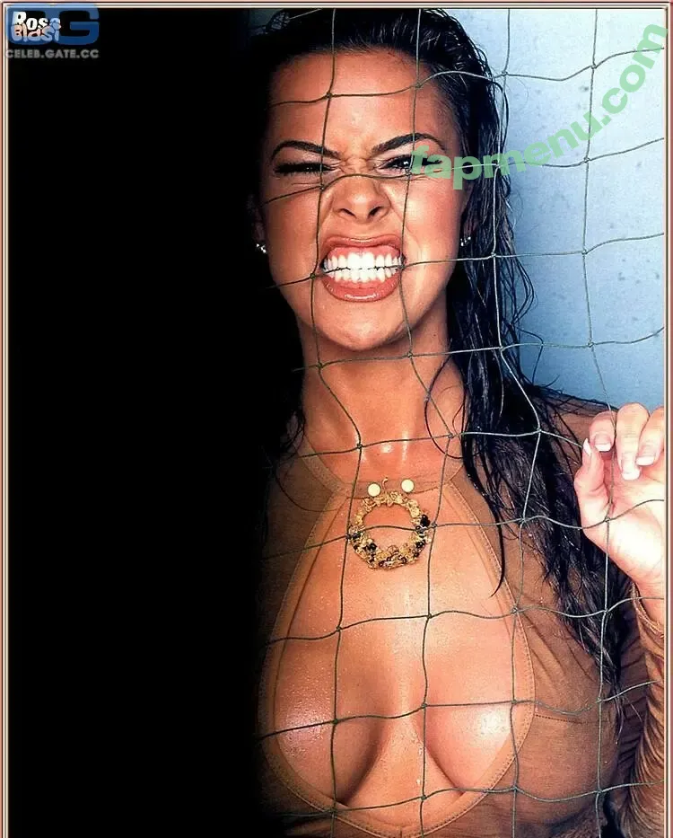 Rosa Blasi nude photo #0061 (therosablasi)