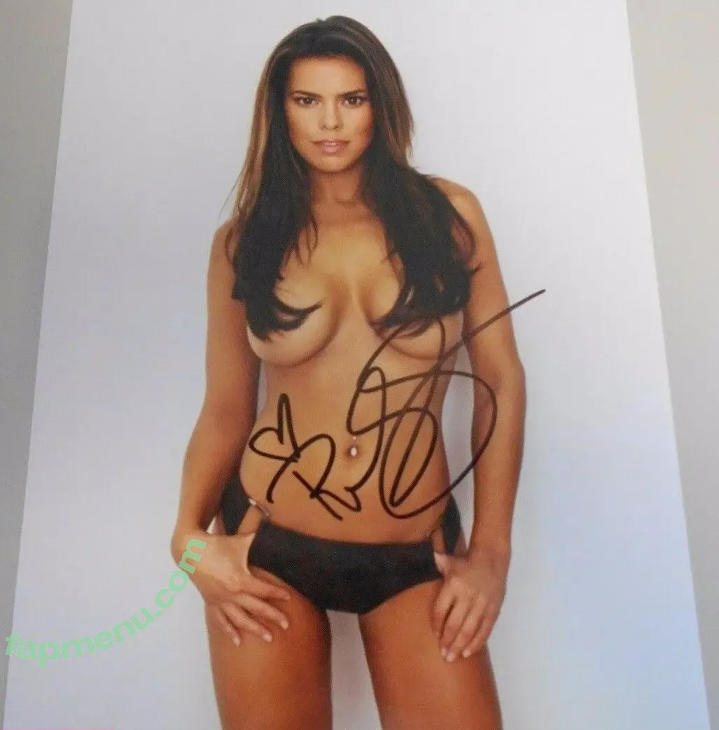 Rosa Blasi nude photo #0067 (therosablasi)