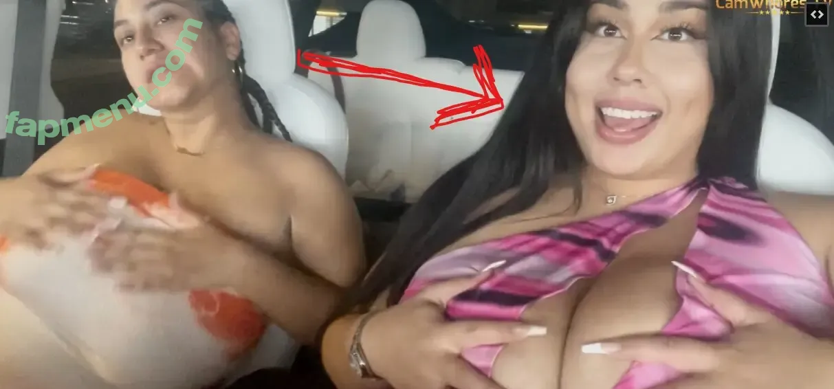 Rosa Guttierez nude photo #0044 (Realroses / Rosiesterritory / Roserayy / realroses)