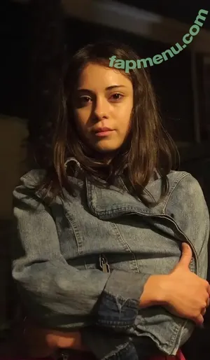 Rosa Salazar / rosasalazarbr nude photo #0060