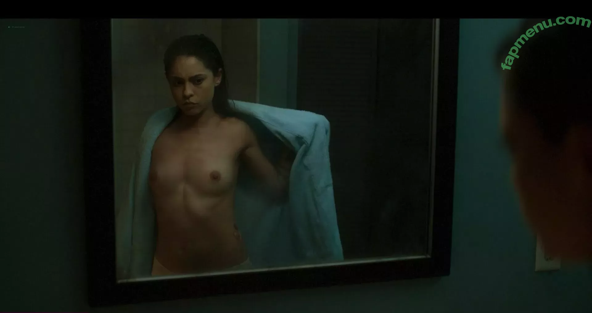 Rosa Salazar nude photo #0036 (rosasalazarbr)