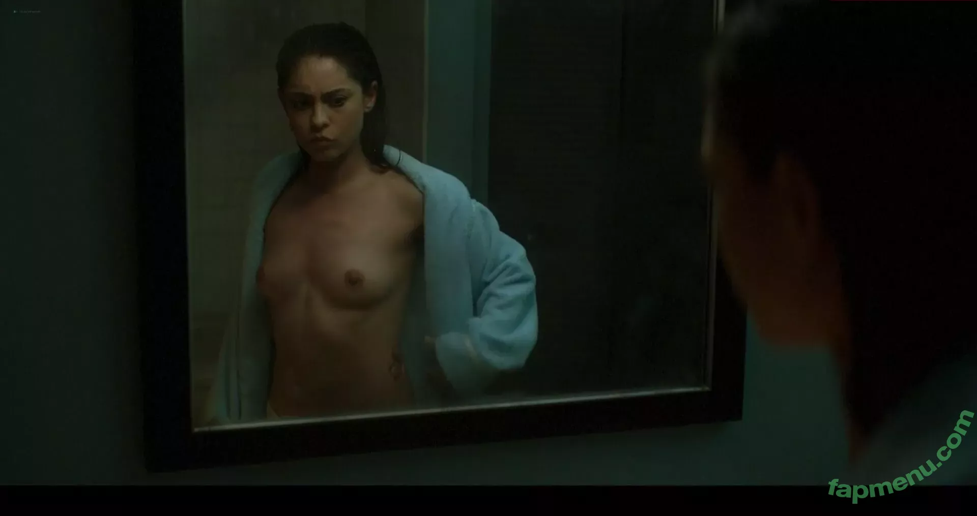 Rosa Salazar nude photo #0037 (rosasalazarbr)