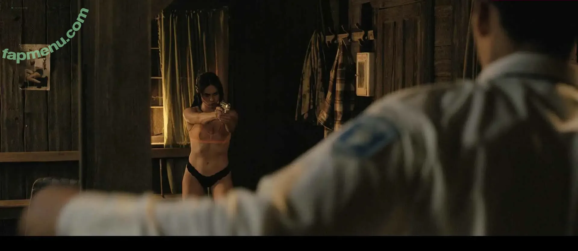 Rosa Salazar nude photo #0061 (rosasalazarbr)