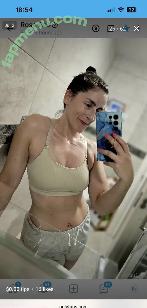 Rosagee nude photo #0089 (rosajacomez)