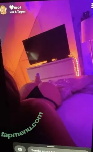 Rosajcb nude