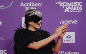 Rosalia / La Rosalía / rosalia.vt / therosaliaxo nude photo #0281