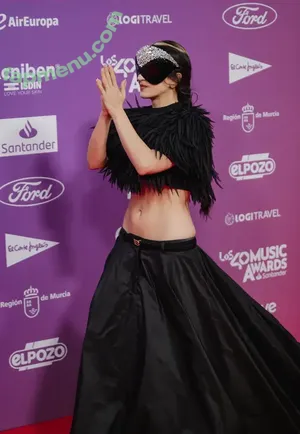 Rosalia / La Rosalía / rosalia.vt / therosaliaxo nude photo #0282