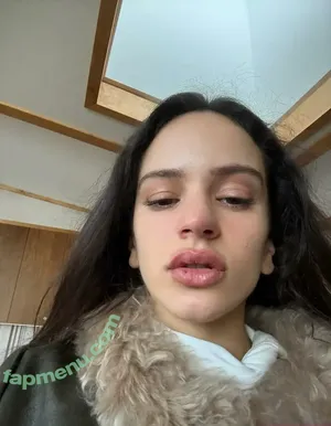 Rosalia / La Rosalía / rosalia.vt / therosaliaxo nude photo #0293