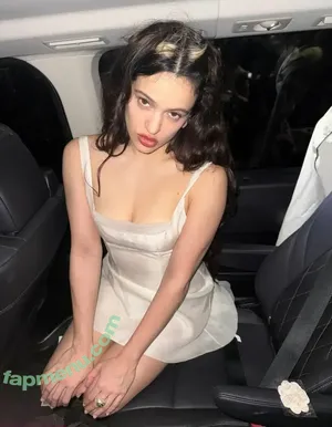 Rosalia / La Rosalía / rosalia.vt / therosaliaxo nude photo #0297