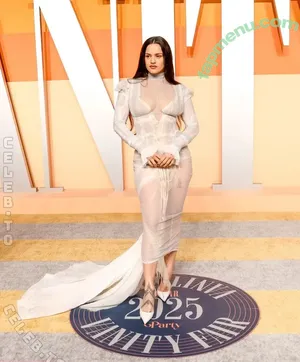 Rosalia / La Rosalía / rosalia.vt / therosaliaxo nude photo #0305