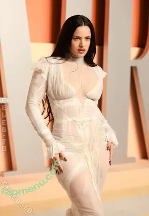 Rosalia / La Rosalía / rosalia.vt / therosaliaxo nude photo #0307