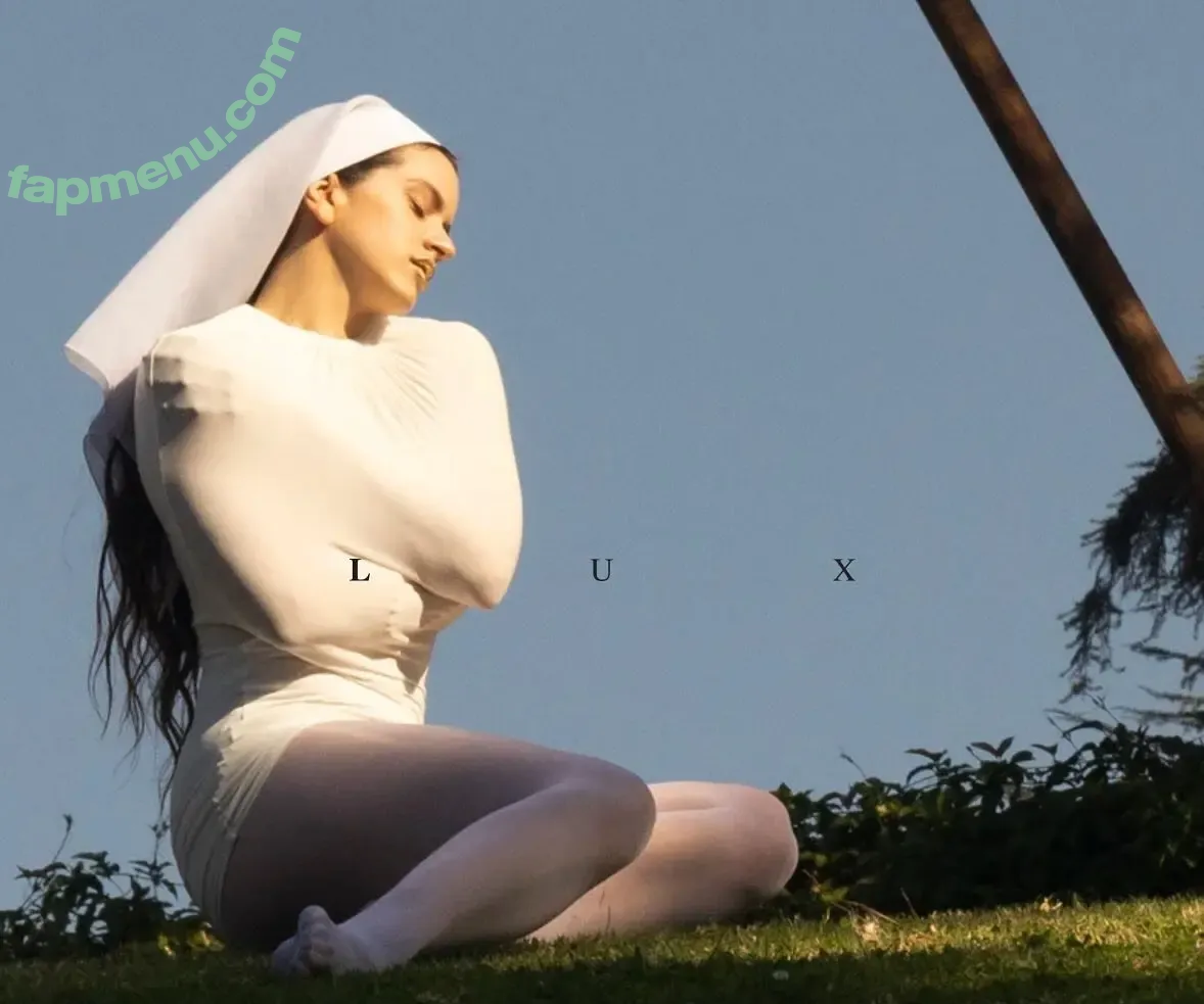 Rosalia nude photo #0256 (La Rosalía / rosalia.vt / therosaliaxo)